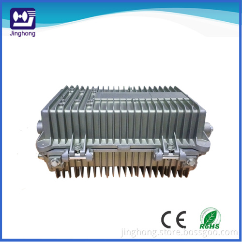 Most Integrated Communication Equipment in Fiber Optic Equipment